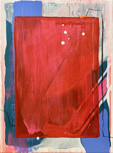 2024-06 van Juliane Herrmann, Schilderij te koop op Singulart