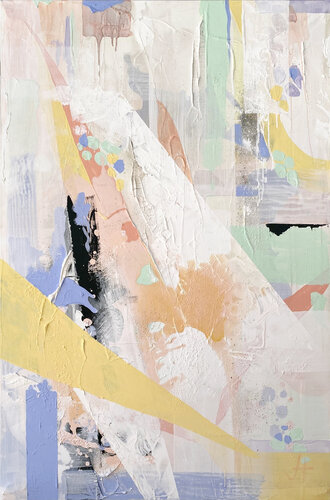 2021-01 von Juliane Herrmann, Malerei kaufen auf Singulart