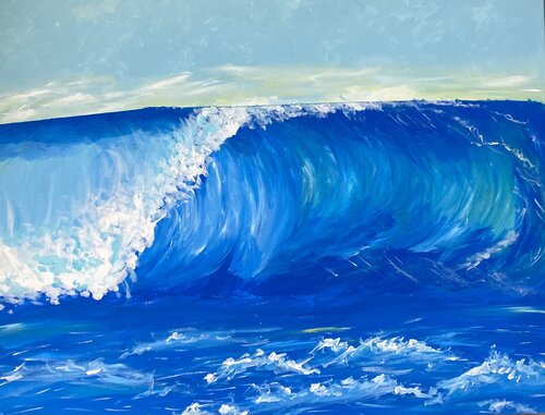 Wave twice in centenary Nikoloz Berianidze
