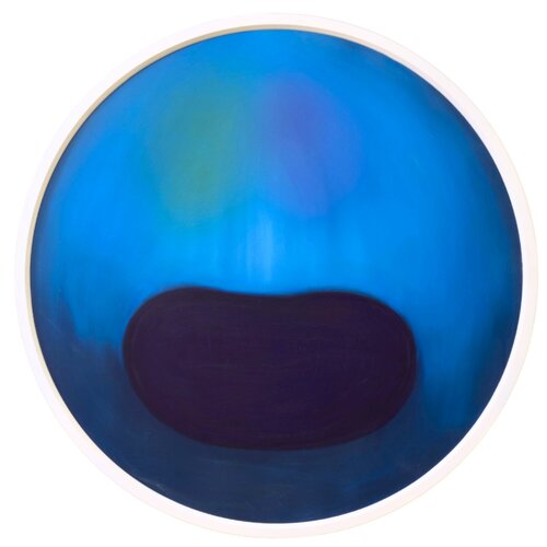 VACIO Espiritual di Yolanda Sanmarcos, Pittura in vendita su Singulart