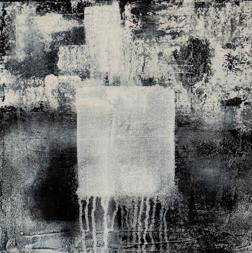 BLACK AND WHITE Natalie Odermatt