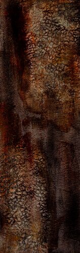 RUSTY MEMORIES 1+2 van Natalie Odermatt, Schilderij te koop op Singulart