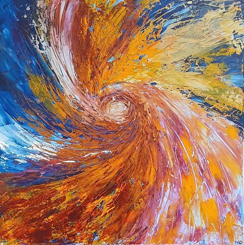 THE BIRTH OF EMOTIONS Natalie Odermatt