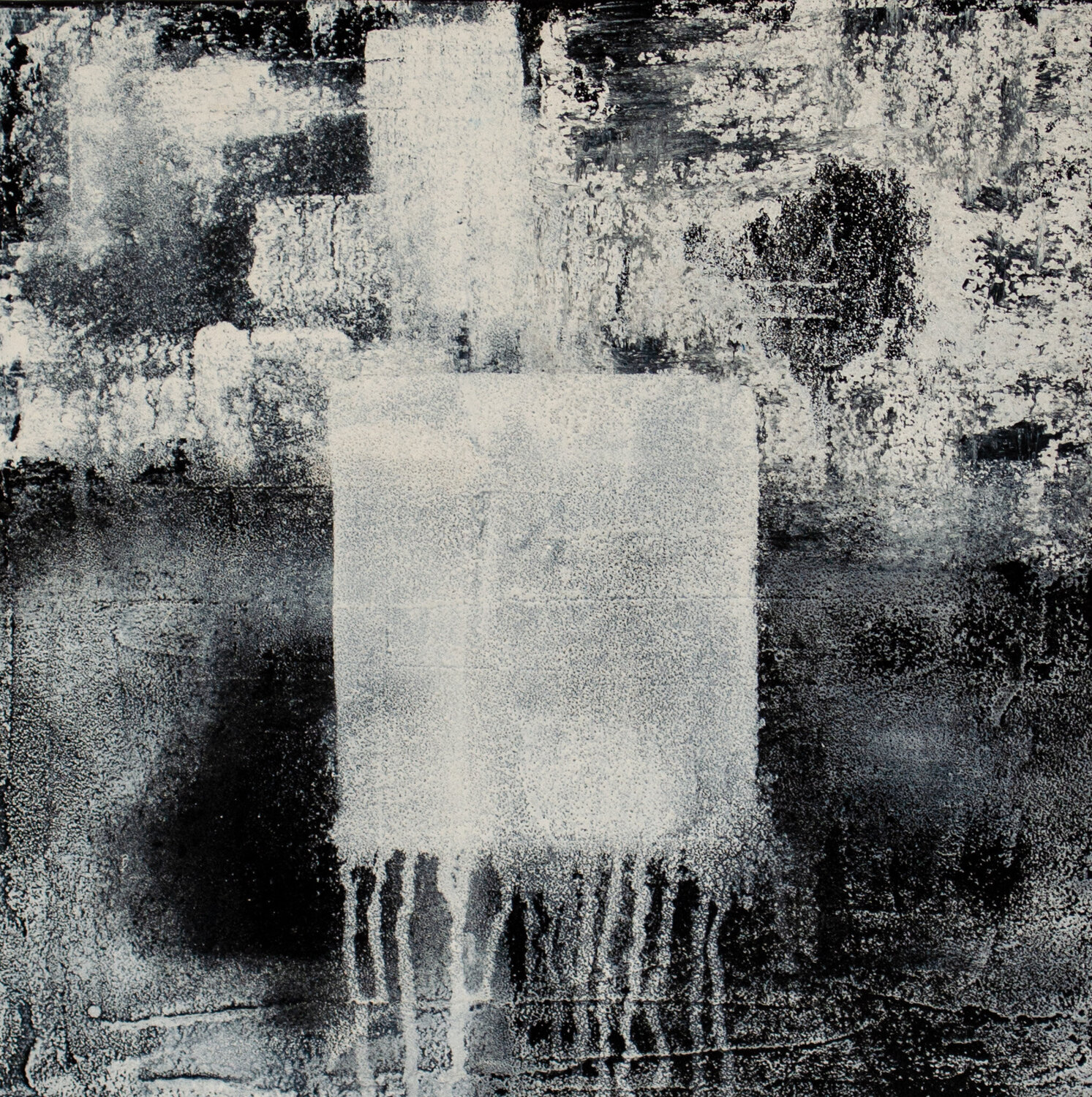 BLACK AND WHITE Natalie Odermatt