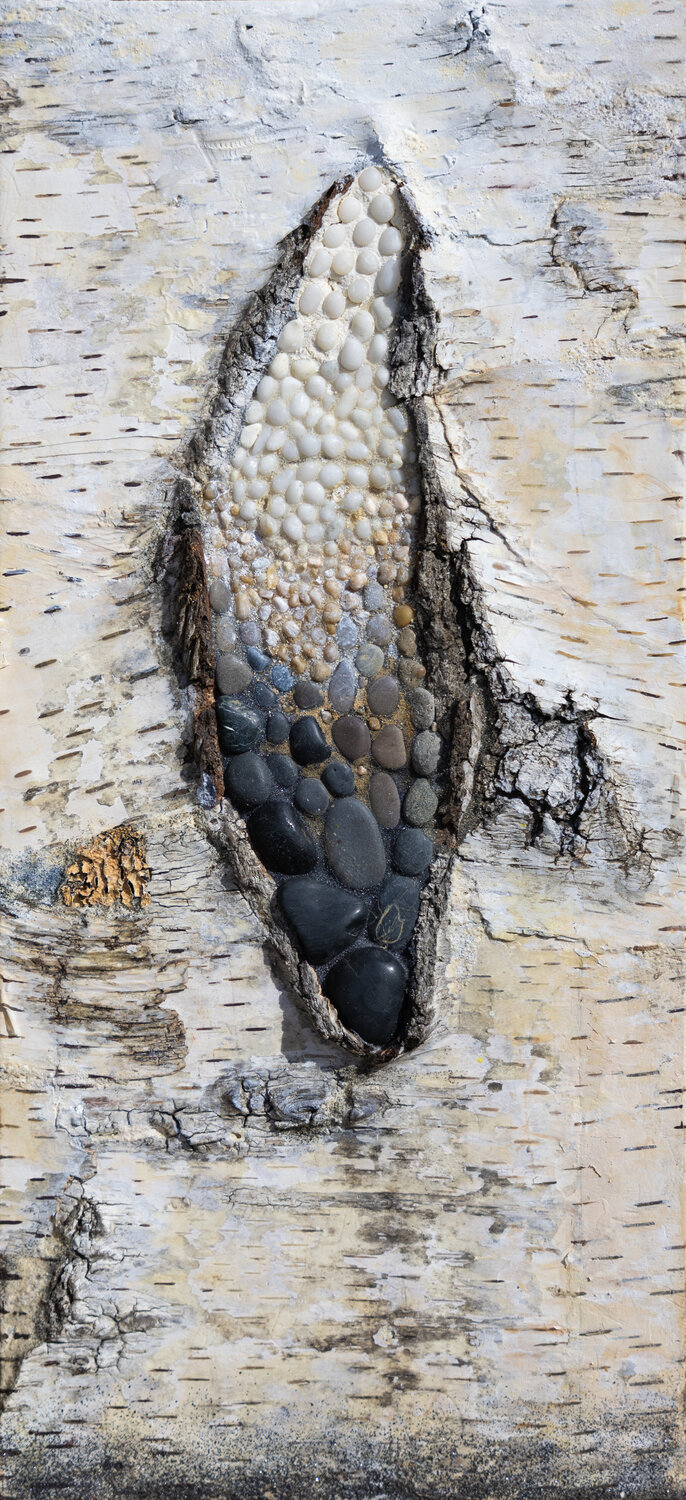 Faille fertile Naïma Carbonare