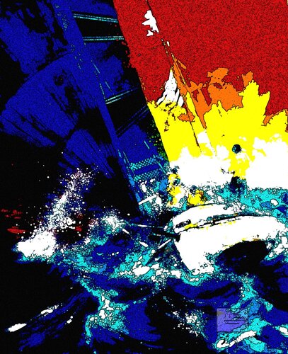 Gavres von Jacques Tanguy, Digital kaufen auf Singulart