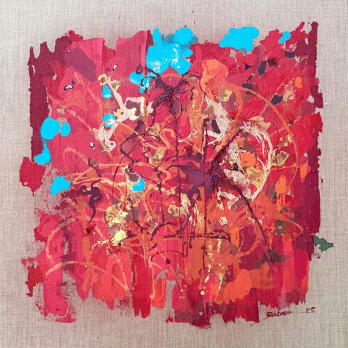 SOLSTICE ARDENT GABAN