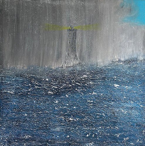 THE LIGHTHOUSE Rick Smith