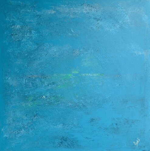 APPROACHING STORM Rick Smith