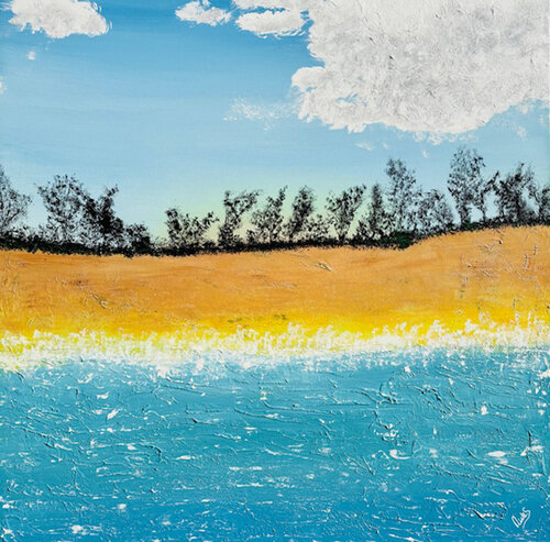 SUNRISE Rick Smith