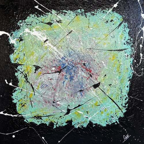 DEEP EMOTIONS Rick Smith