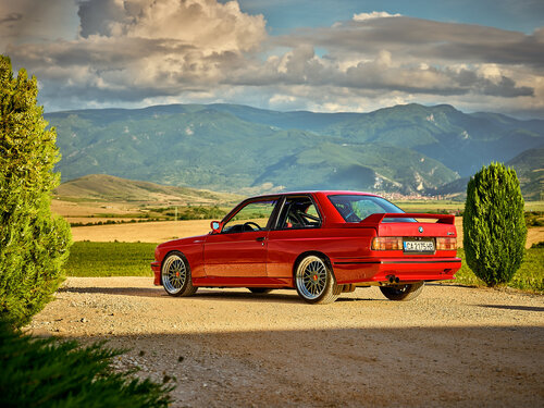 Bessa Valley von Nencho Balkanski, Fotografie kaufen auf Singulart