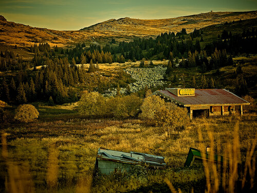 Here and Beyond di Nencho Balkanski, Fotografia in vendita su Singulart