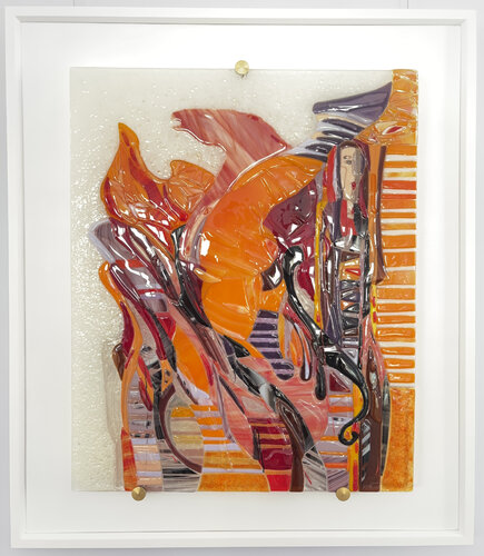 Dream von Ivan Lambrov, Andere Medien kaufen auf Singulart