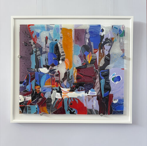 South of Ahtopol von Ivan Lambrov, Andere Medien kaufen auf Singulart