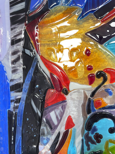 Enchanted Landscape von Ivan Lambrov, Andere Medien kaufen auf Singulart