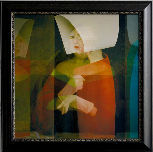 Lost in Time di L. Besson, Altri media in vendita su Singulart