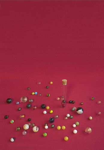 "Echo of Childhood" von L. Besson, Fotografie kaufen auf Singulart