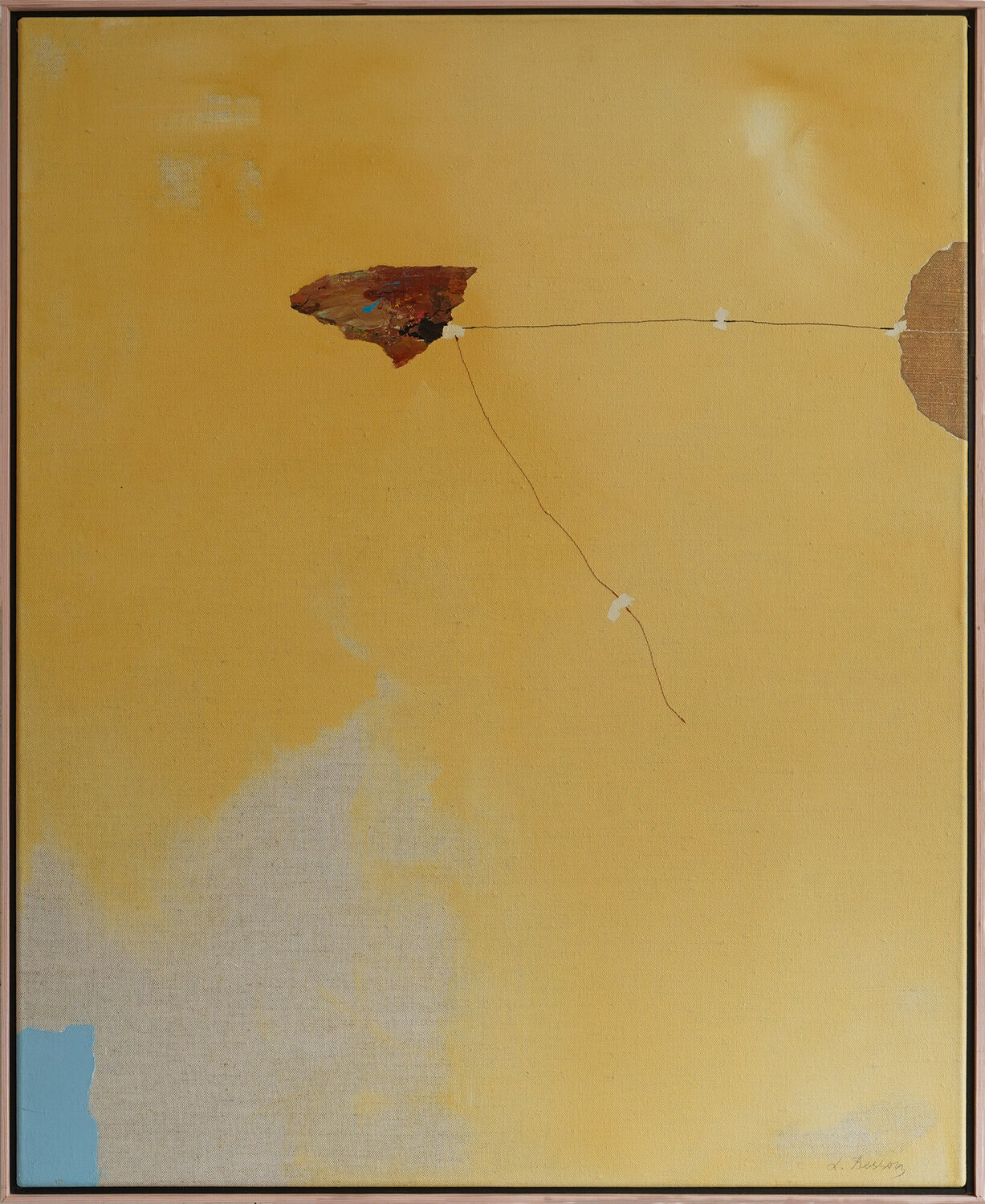 "Kite" L. Besson