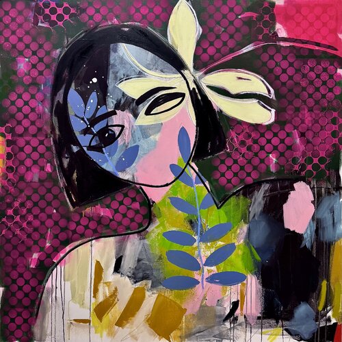 “SAD GIRL” Tanya Lytko