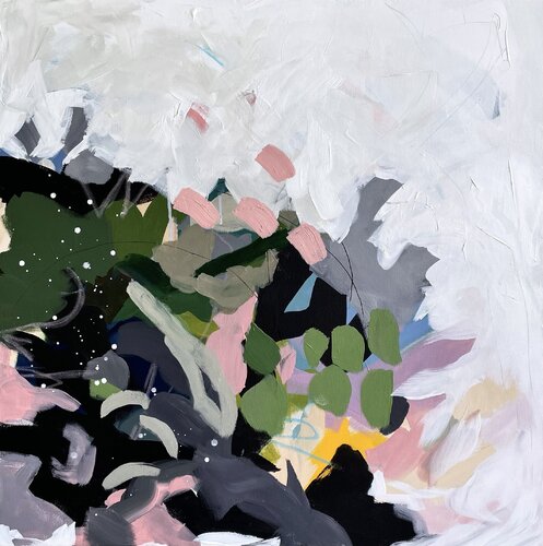 "Forever and Ever" van Tanya Lytko, Schilderij te koop op Singulart