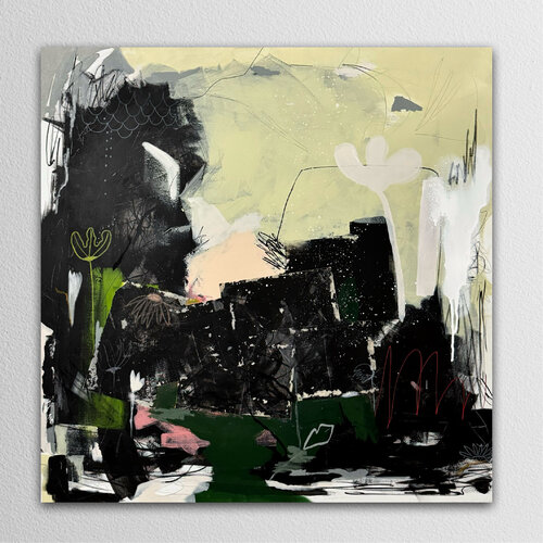 "Rethinking" van Tanya Lytko, Schilderij te koop op Singulart