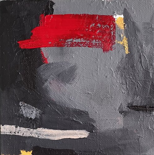 "Sunset" di Tanya Lytko, Pittura in vendita su Singulart