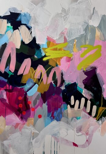 "Home" von Tanya Lytko, Malerei kaufen auf Singulart