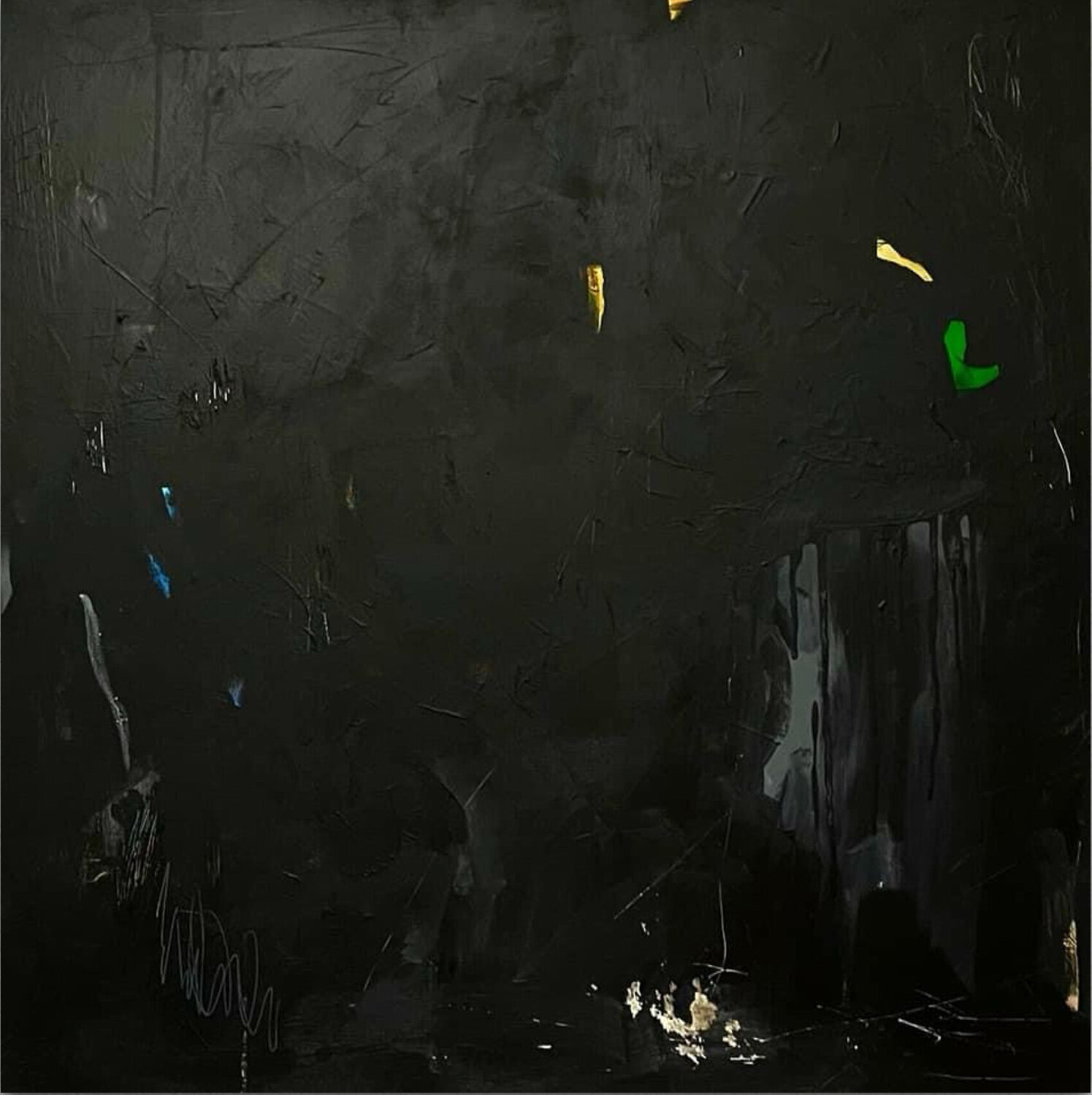 "Reboot" Tanya Lytko
