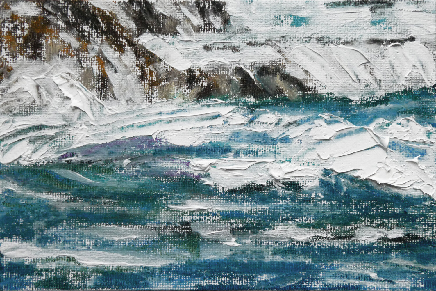 Foam 33 Gabriele Kübler-Mohr