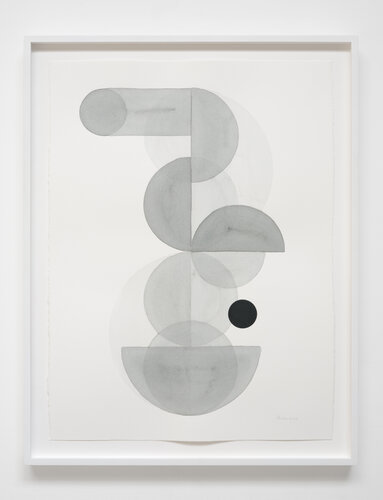 Overtone par Allison Rietta, Œuvre sur papier en vente sur Singulart