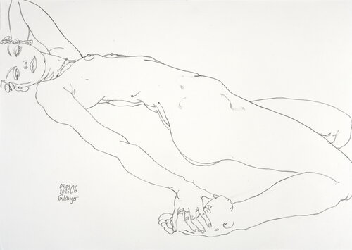 Neuer Tag Gunter Langer