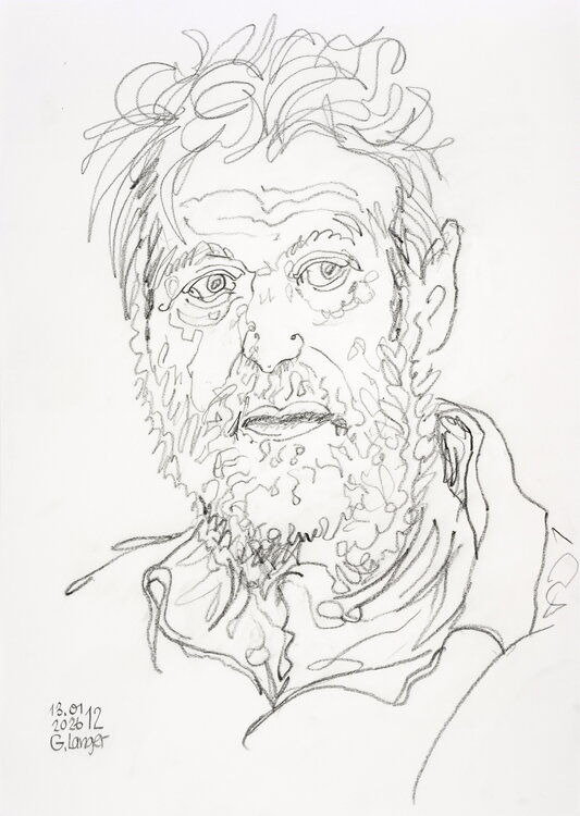 Kennt die Welt Gunter Langer