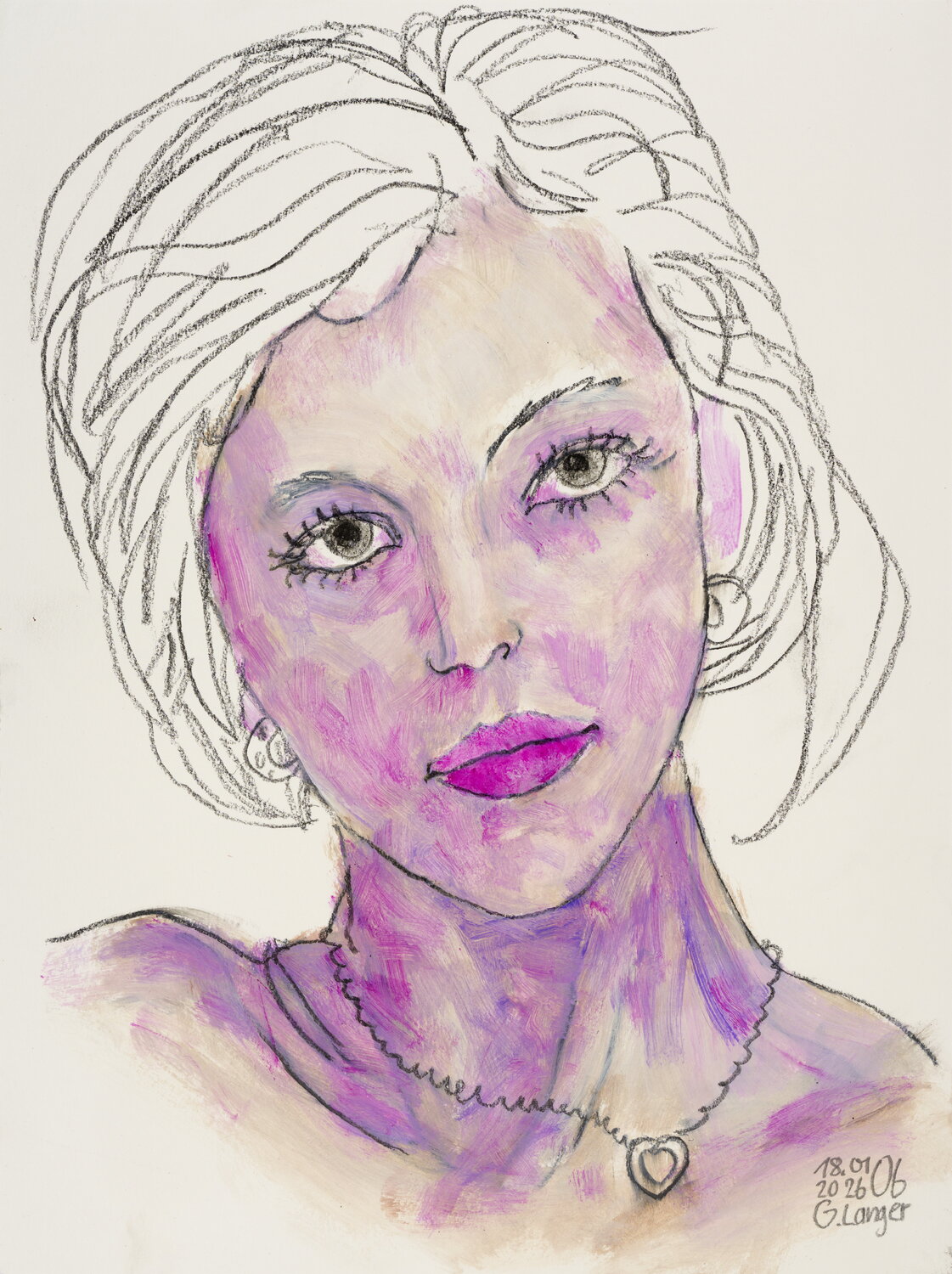 Annette Gunter Langer