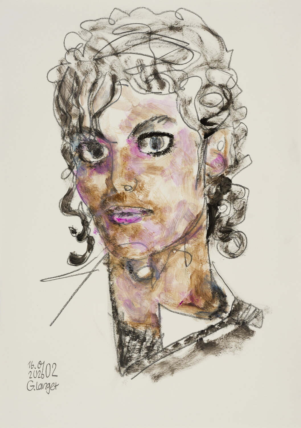 M.J. Gunter Langer