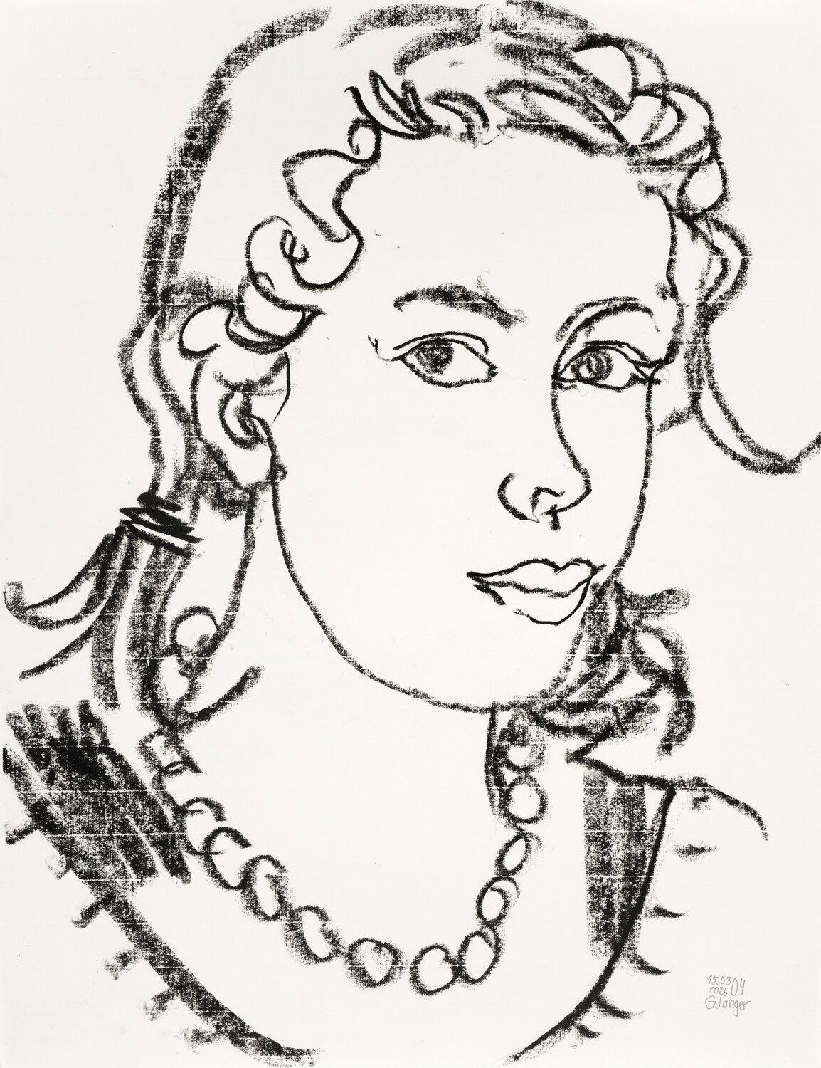 Enddeckung Gunter Langer