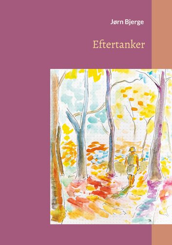 Eftertanker van Joern Bjerge, Andere media te koop op Singulart