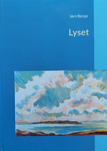 Lyset van Joern Bjerge, Andere media te koop op Singulart