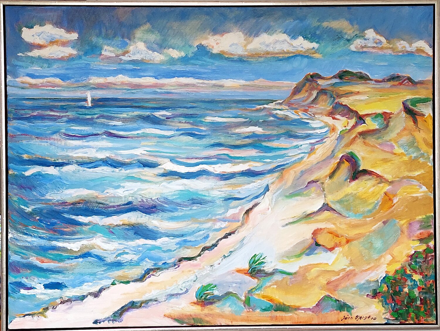 Kuling Rønbjerg Joern Bjerge