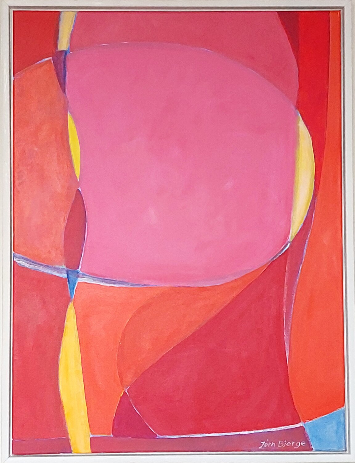 Innovation Joern Bjerge