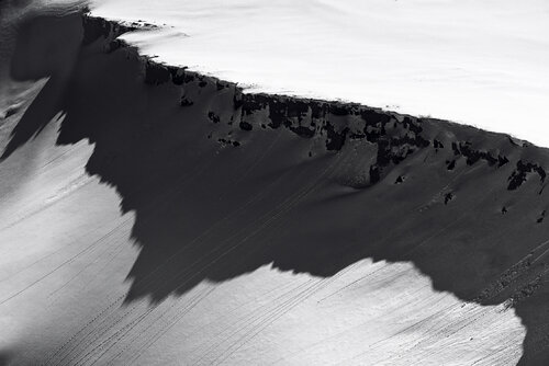 Nuanced di Lee Nordbye, Fotografia in vendita su Singulart