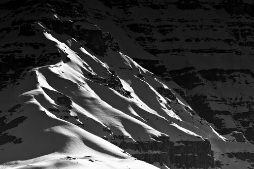 Light in the Darkness van Lee Nordbye, Fotografie te koop op Singulart