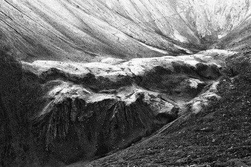 Changing van Lee Nordbye, Fotografie te koop op Singulart