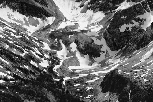 Pause van Lee Nordbye, Fotografie te koop op Singulart