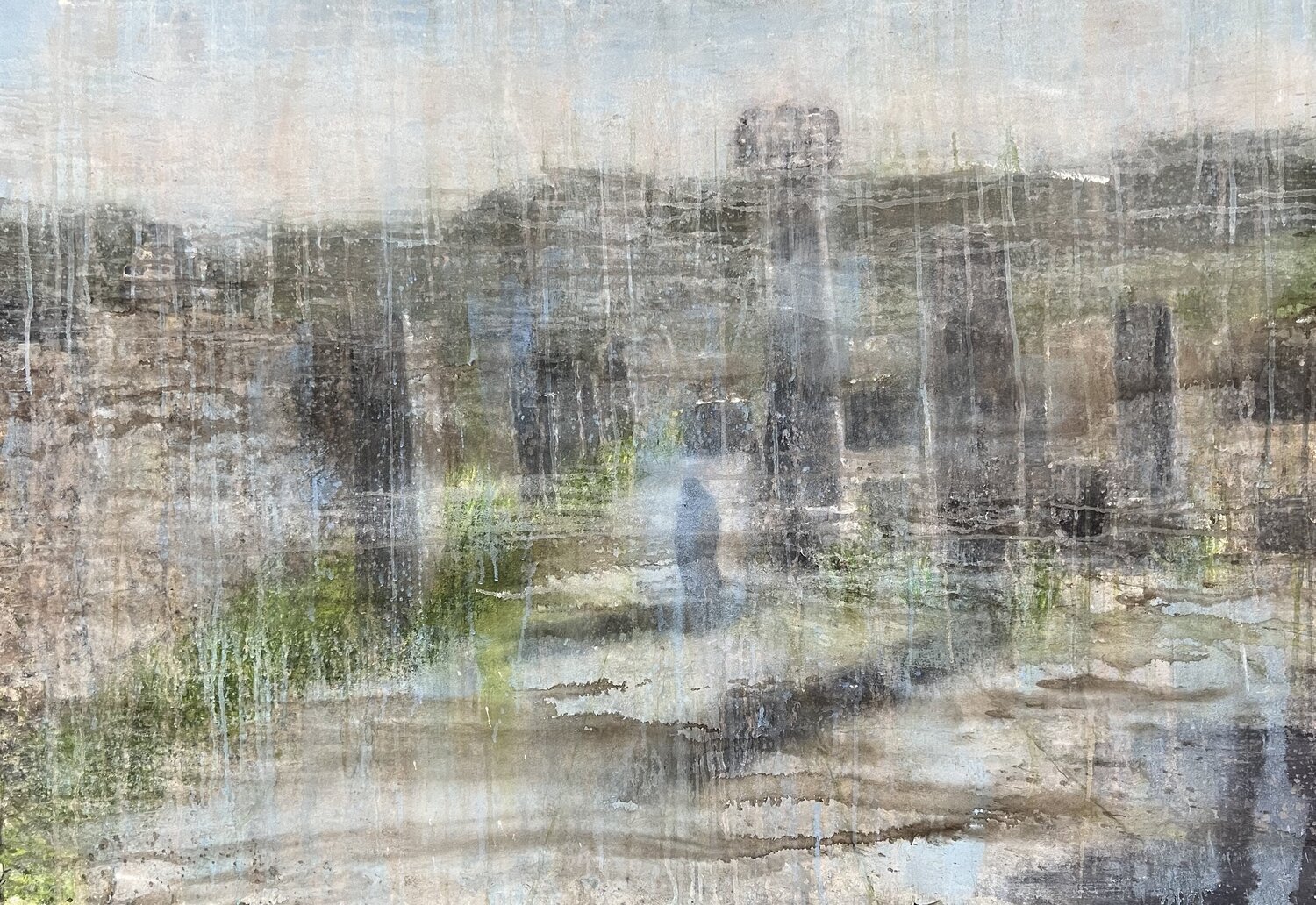 Ancient Future Nina Hellman