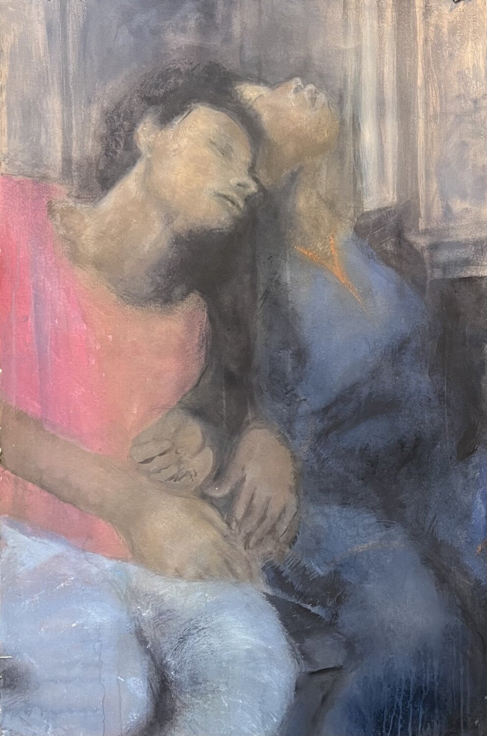 Survivors Nina Hellman