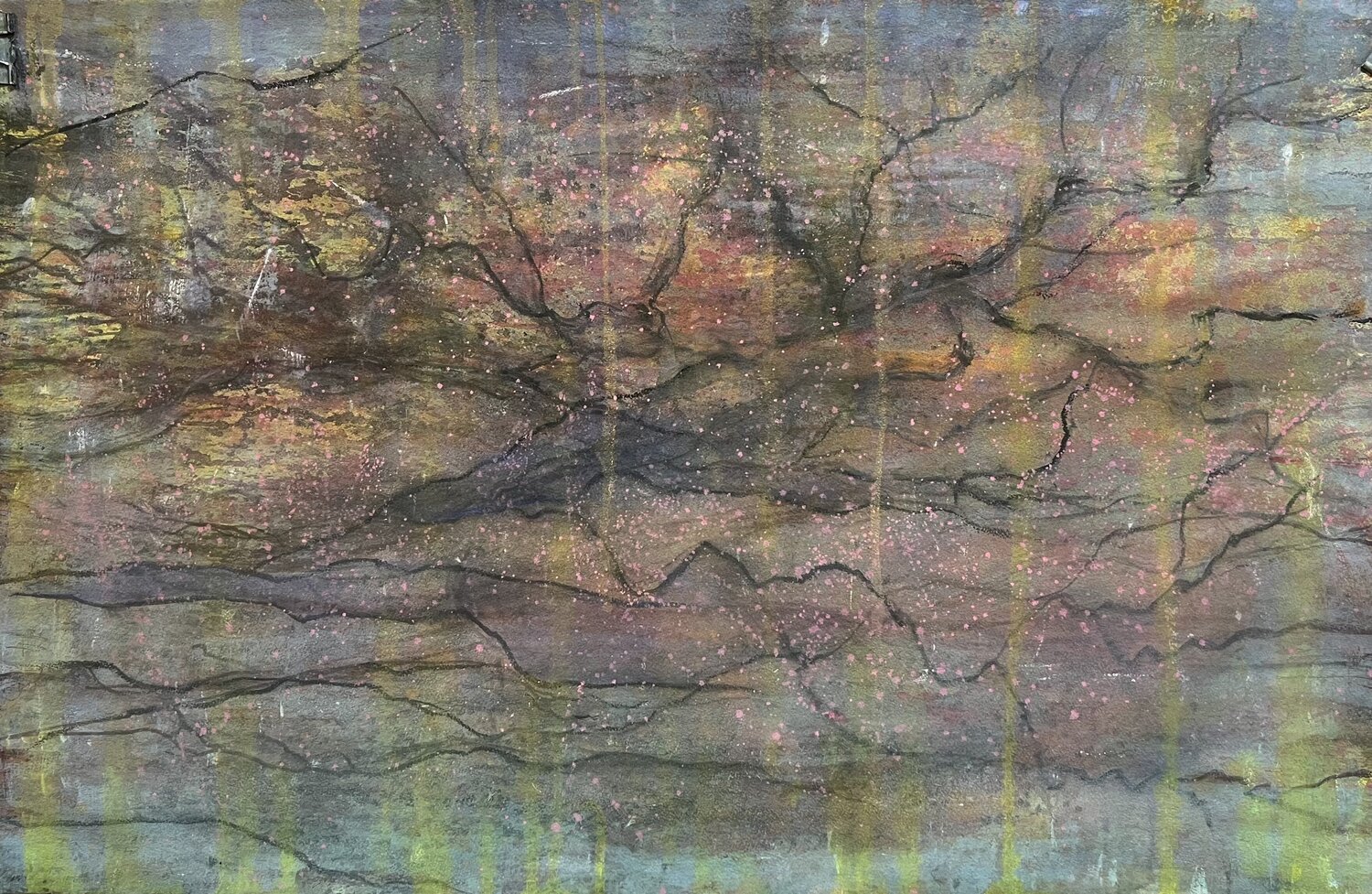 In The Beginning Nina Hellman