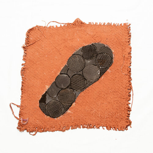 Houε 4 by Paterne DOKOU, Other Media for Sale on Singulart