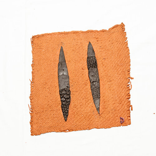 Houε 6 de Paterne DOKOU, Otros medios a la venta en Singulart