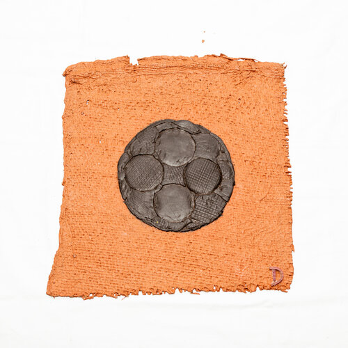 Houε 09 van Paterne DOKOU, Andere media te koop op Singulart